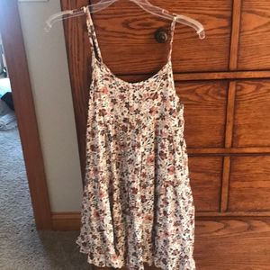 UOI dress